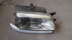 Used Headlight, right Citroen Berlingo Price on request offered by Autodemontage Joko B.V.