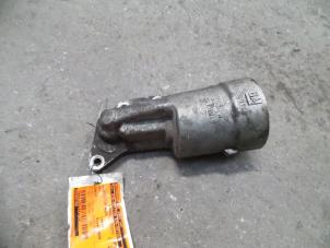 Used Oil filter housing Opel Corsa D 1.0 Price on request offered by Autodemontage Joko B.V.