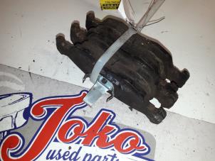 Used Front brake pad Citroen Saxo 1.6 VTR Price on request offered by Autodemontage Joko B.V.