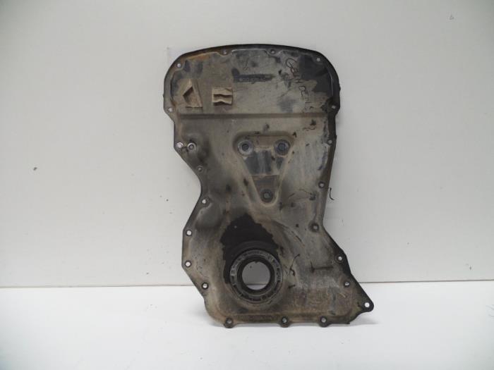 Usagé Couvercle de distribution Ford Transit 2.2 TDCi 16V Prix sur demande proposé par Autodemontage Joko B.V.