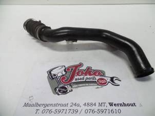 Used Intercooler tube Ford Transit Connect 1.8 TDCi 75 Price on request offered by Autodemontage Joko B.V.
