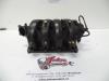 Intake manifold from a Opel Astra H SW (L35) 1.8 16V 2006