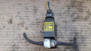Used Windscreen washer pump Hyundai Matrix 1.8 16V Price on request offered by Autodemontage Joko B.V.