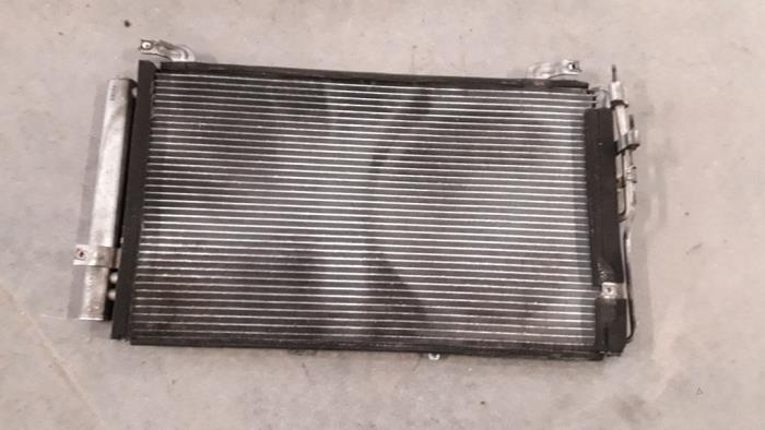 Gebrauchte Klima Kondensor Hyundai Matrix 1.8 16V Preis auf Anfrage angeboten von Autodemontage Joko B.V.