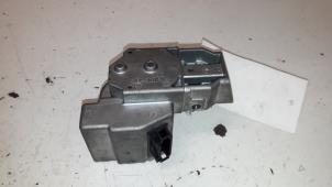Used Steering box lock Mercedes CLK (W208) 2.3 230K 16V Price on request offered by Autodemontage Joko B.V.