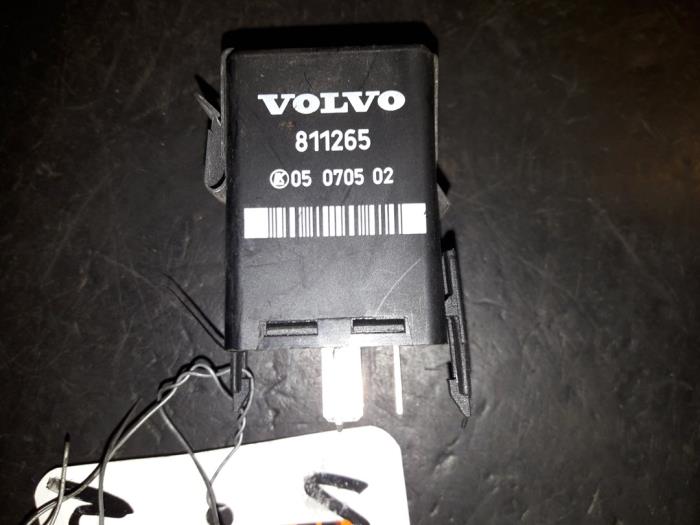 Begagnade Relä Volvo S40/V40 Pris på förfrågan erbjuds av Autodemontage Joko B.V.