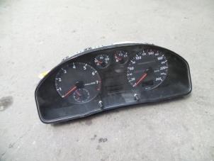 Used Instrument panel Audi A4 Avant (B5) 2.6 V6 Price on request offered by Autodemontage Joko B.V.