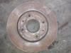 Front brake disc from a Volvo S40/V40 1997