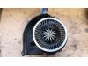 Heating and ventilation fan motor from a Volkswagen Polo IV (9N1/2/3) 1.2 12V 2006
