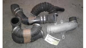 Used Intercooler hose Mercedes CLK (W208) 2.3 230K 16V Price on request offered by Autodemontage Joko B.V.