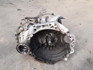 Used Gearbox Volkswagen Golf IV (1J1) 1.4 16V Price on request offered by Autodemontage Joko B.V.