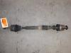 Front drive shaft, right from a Volvo S40/V40 1997