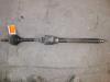 Front drive shaft, right from a Volvo 850 1995
