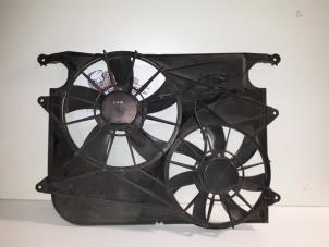 Used Cooling fans Opel Antara (LA6) 2.0 CDTI 16V 4x4 Price on request offered by Autodemontage Joko B.V.