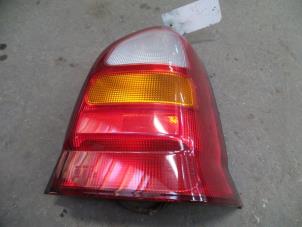 Used Taillight, right Suzuki Alto (RF410) 1.1 16V Price on request offered by Autodemontage Joko B.V.