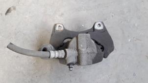 Used Front brake calliper, right Ford Ka II 1.2 Price on request offered by Autodemontage Joko B.V.