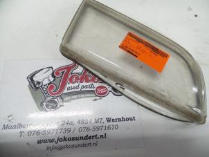 Used Headlight lens, right Volvo V40 (VW) 1.9 D di Price on request offered by Autodemontage Joko B.V.