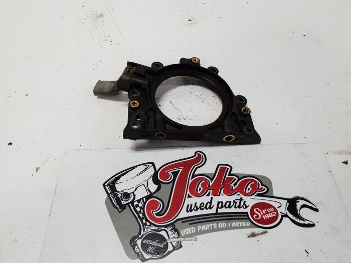 Gebrauchte BDP Sensor Volkswagen Crafter 2.5 TDI 30/32/35 Preis auf Anfrage angeboten von Autodemontage Joko B.V.