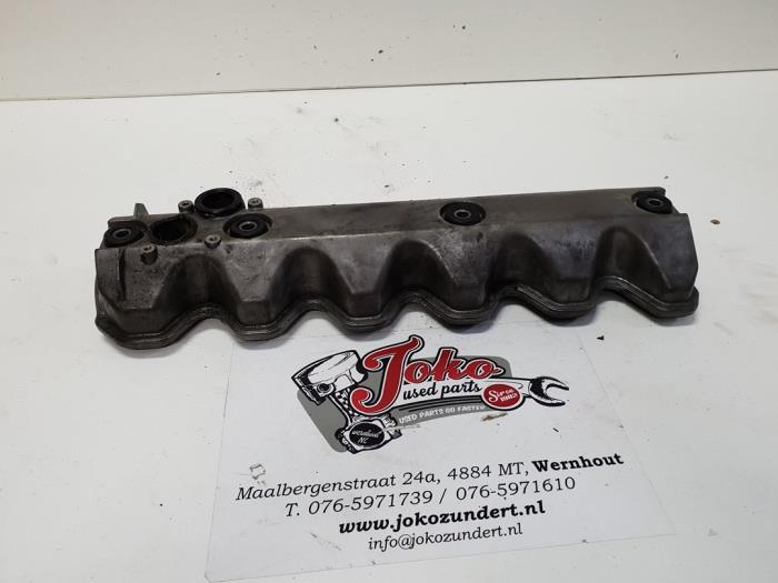 Gebrauchte Ventildeckel Volkswagen Crafter 2.5 TDI 30/32/35 Preis auf Anfrage angeboten von Autodemontage Joko B.V.