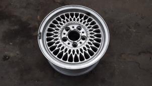 Used Wheel BMW 3 serie (E36/2) 325i 24V Price on request offered by Autodemontage Joko B.V.