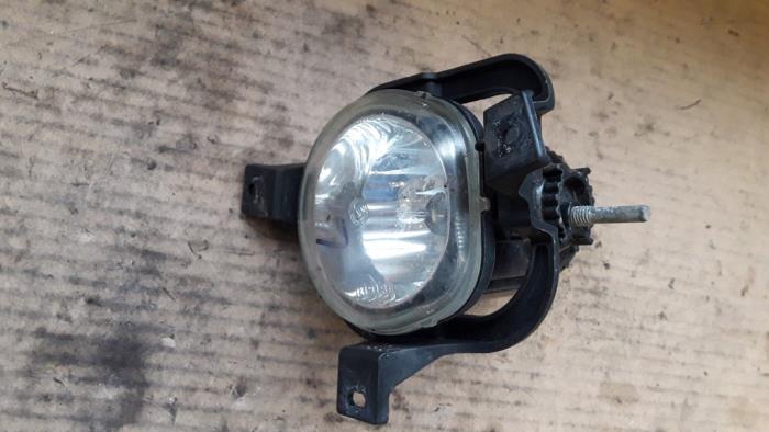 Używane Halogen lewy Ford Ka II 1.2 Cena na żądanie oferowane przez Autodemontage Joko B.V.