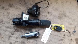 Used Set of cylinder locks (complete) Ford Ka II 1.2 Price on request offered by Autodemontage Joko B.V.