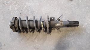 Used Front shock absorber rod, left Skoda Fabia II Combi 1.9 TDi Price on request offered by Autodemontage Joko B.V.