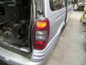 Used Taillight, right Chevrolet Trans Sport Price on request offered by Autodemontage Joko B.V.