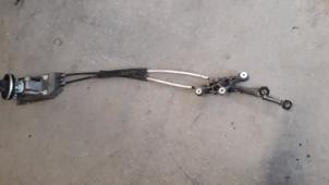 Used Gearbox control cable Skoda Fabia II Combi 1.9 TDi Price on request offered by Autodemontage Joko B.V.