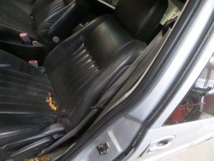 Used Front seatbelt, left Chevrolet Trans Sport Price on request offered by Autodemontage Joko B.V.