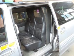 Używane Podwójna kabina Chevrolet Trans Sport Cena na żądanie oferowane przez Autodemontage Joko B.V.