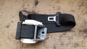 Used Rear seatbelt, left Skoda Fabia II Combi 1.9 TDi Price on request offered by Autodemontage Joko B.V.