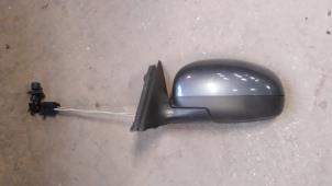 Used Wing mirror, left Skoda Fabia II Combi 1.9 TDi Price on request offered by Autodemontage Joko B.V.