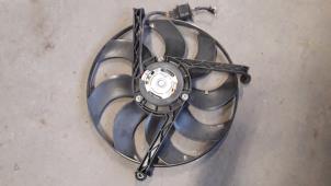 Used Cooling fans Skoda Fabia II Combi 1.9 TDi Price on request offered by Autodemontage Joko B.V.