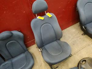 Used Seat, left Ford Ka I 1.3i Price on request offered by Autodemontage Joko B.V.