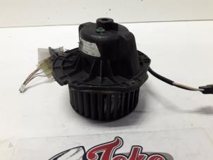 Used Heating and ventilation fan motor Volvo 4-Serie Price on request offered by Autodemontage Joko B.V.