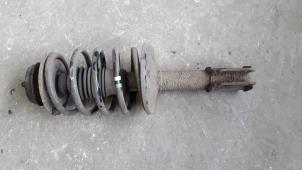 Used Front shock absorber rod, right Renault Twingo (C06) 1.2 SPi Phase I Price on request offered by Autodemontage Joko B.V.
