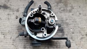 Used Injector housing Renault Twingo (C06) 1.2 SPi Phase I Price on request offered by Autodemontage Joko B.V.