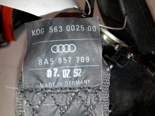 Used Rear seatbelt, right Audi 80 Price on request offered by Autodemontage Joko B.V.