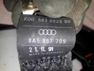 Used Rear seatbelt, right Audi 80 Price on request offered by Autodemontage Joko B.V.