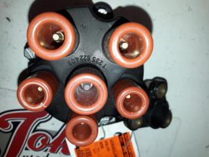 Used Distributor cap Volvo 850 Price on request offered by Autodemontage Joko B.V.