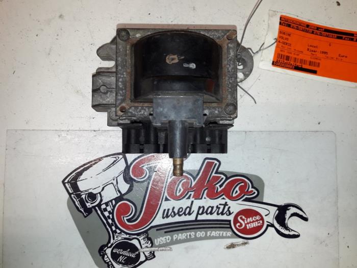 Gebrauchte Zündspule Volvo 4-Serie Preis auf Anfrage angeboten von Autodemontage Joko B.V.