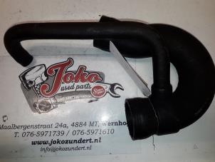 Used Air intake hose Volvo 4-Serie Price on request offered by Autodemontage Joko B.V.