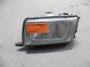 Headlight, left from a Audi 80 (B4), 1991 / 1995 2.0 E, Saloon, 4-dr, Petrol, 1.984cc, 85kW (116pk), FWD, ABK, 1991-09 / 1992-07, 8C2 1992
