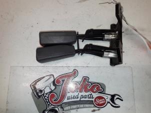 Used Rear seatbelt buckle, right Volvo S40/V40 Price on request offered by Autodemontage Joko B.V.