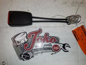 Used Rear seatbelt buckle, left Volvo 4-Serie Price on request offered by Autodemontage Joko B.V.