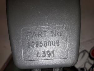 Usados Lengüeta de cinturón de seguridad centro detrás Volvo S40/V40 Precio de solicitud ofrecido por Autodemontage Joko B.V.