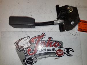 Used Rear seatbelt buckle, left Volvo S40/V40 Price on request offered by Autodemontage Joko B.V.