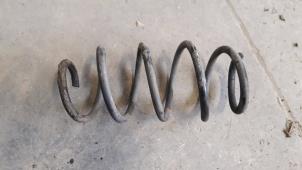 Used Front spring screw Audi A3 (8P1) 2.0 TDI 16V Price on request offered by Autodemontage Joko B.V.