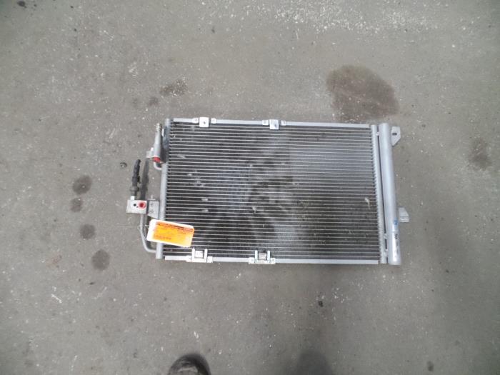 Gebrauchte Klima Kondensor Opel Astra G Caravan (F35) 1.6 GL,Club,Sport,CDX Preis auf Anfrage angeboten von Autodemontage Joko B.V.
